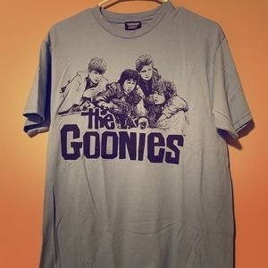 The Goonies tshirt